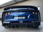 Ferrari 812 Superfast N-Largo by Novitec Rosso & RACE! 2019 года